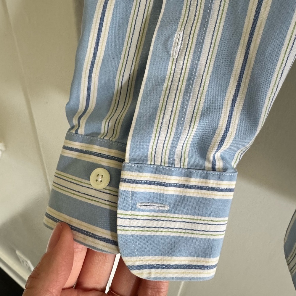Brooks Brother button down - Picture 3 of 4